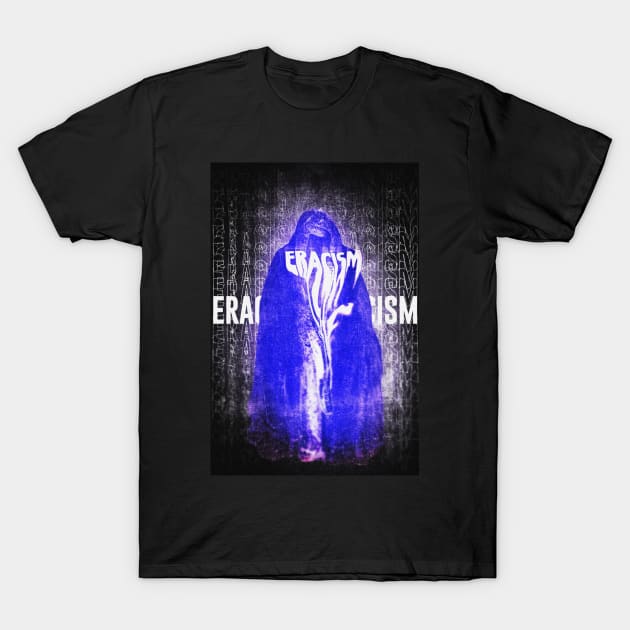 Mystic Eracism T-Shirt by Raimondi